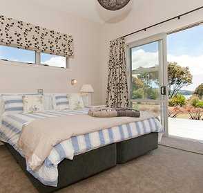 Flaxmill B & B Accommodation