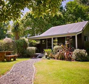 Flaxmill B & B Accommodation