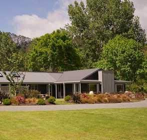 Flaxmill Accommodation & Venue