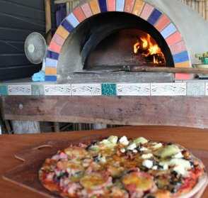 Luke's Kitchen Kuaotunu