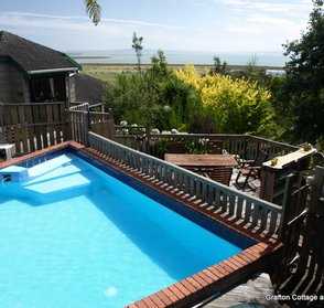 Swimming and Spa Pools