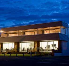 Whitianga Accommodation