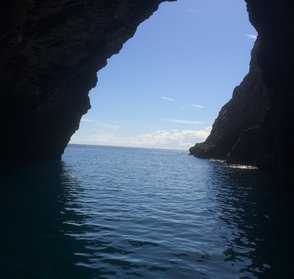 Orua Cave