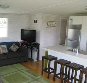 4* Chalets