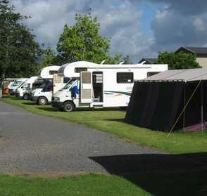 Camping