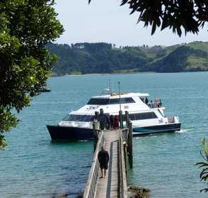 360 Discovery Coromandel