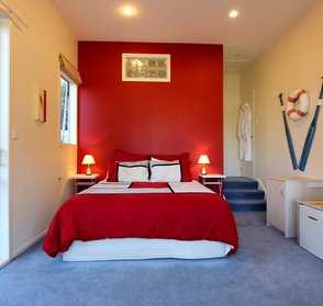 Waihi Beach Lodge