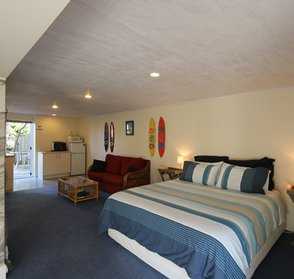 Waihi Beach Lodge