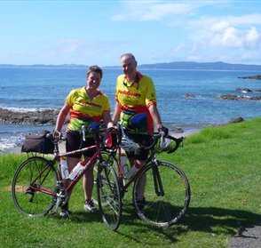 Coromandel Cycling