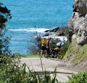 North of Whitianga