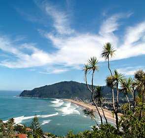 Pauanui