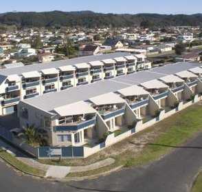 2 & 3 Bedroom Self Service Apa