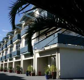 3 Storey Apartments own garage