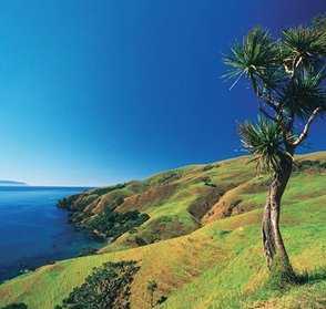 Fletchers Bay