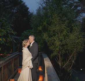 Loved up in Nature