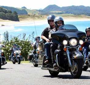 Bularangi Motorbikes