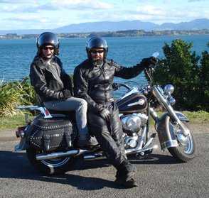 Bularangi Motorbikes