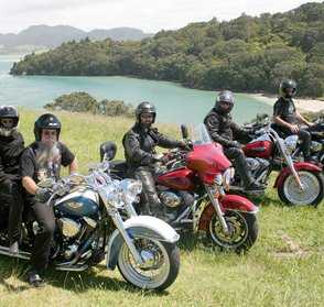 Bularangi Motorbikes