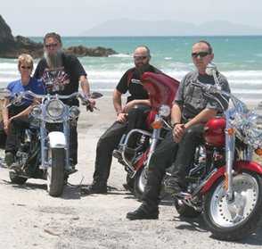 Bularangi Motorbikes