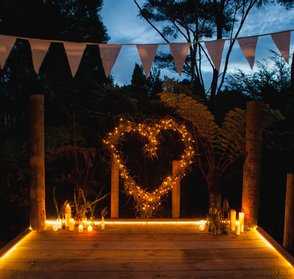 Rustic Romance