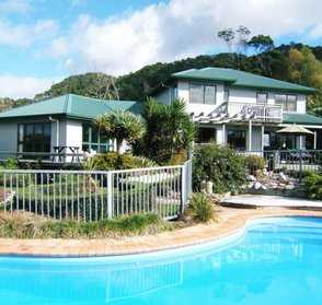 Hahei Bed and Breakfast