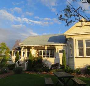 Cotswold Cottage