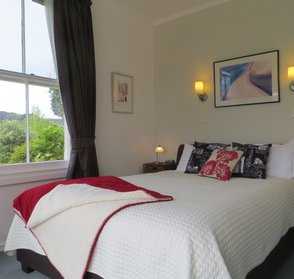 Holker Room