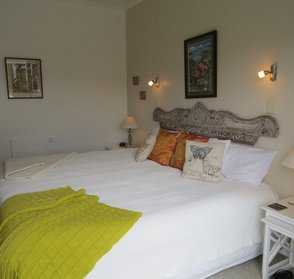 Aynsome Room