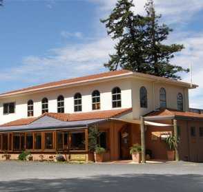 Waitete Restaurant