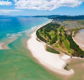 The Dunes Golf Resort