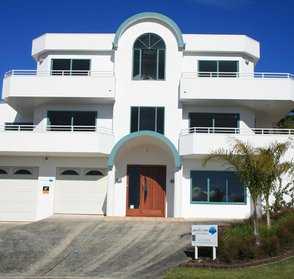 Pacific View B&B