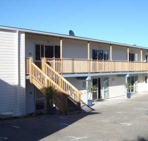 Abbey Court Motel