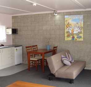 Studio unit