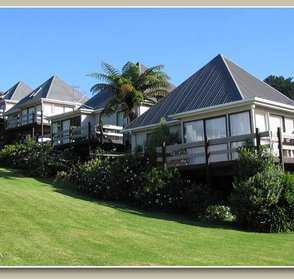 Accommodation Rugby World Cup 2011