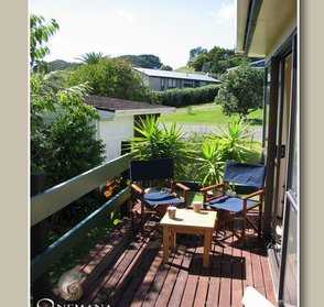 Accommodation Rugby World Cup 2011
