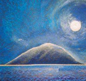 Art in Opoutere -