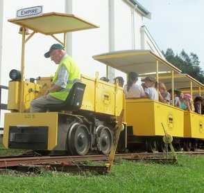 Activity in Southern Coromandel