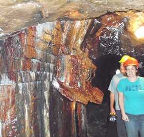 Activity in Southern Coromandel