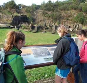 Activity in Southern Coromandel