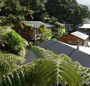 Anchor Lodge