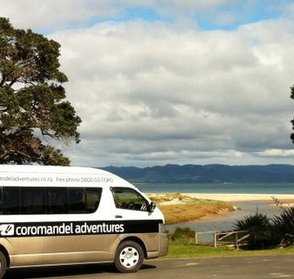 Coromandel Adventures