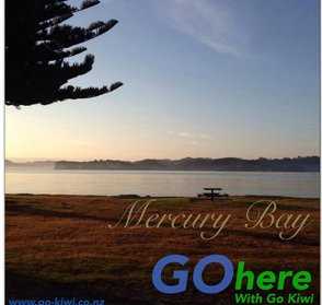 Mercury Bay