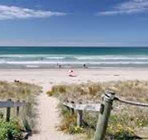 Whangamata