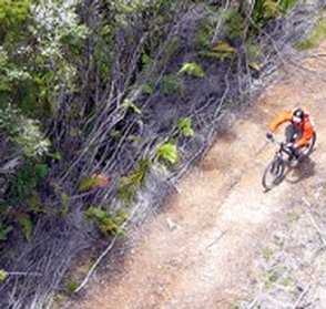 Heli Biking
