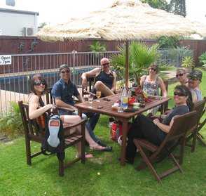 Whitianga Paradise