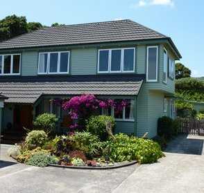 The Green House B&B
