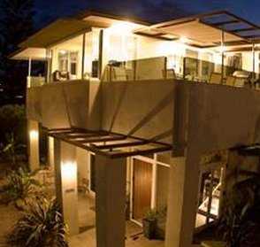 Waihi Beach Lodge