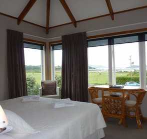 The Seascape Room