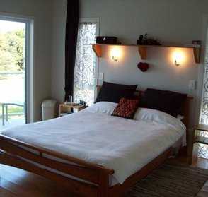 Bay View Room