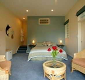 Waihi Beach Lodge
